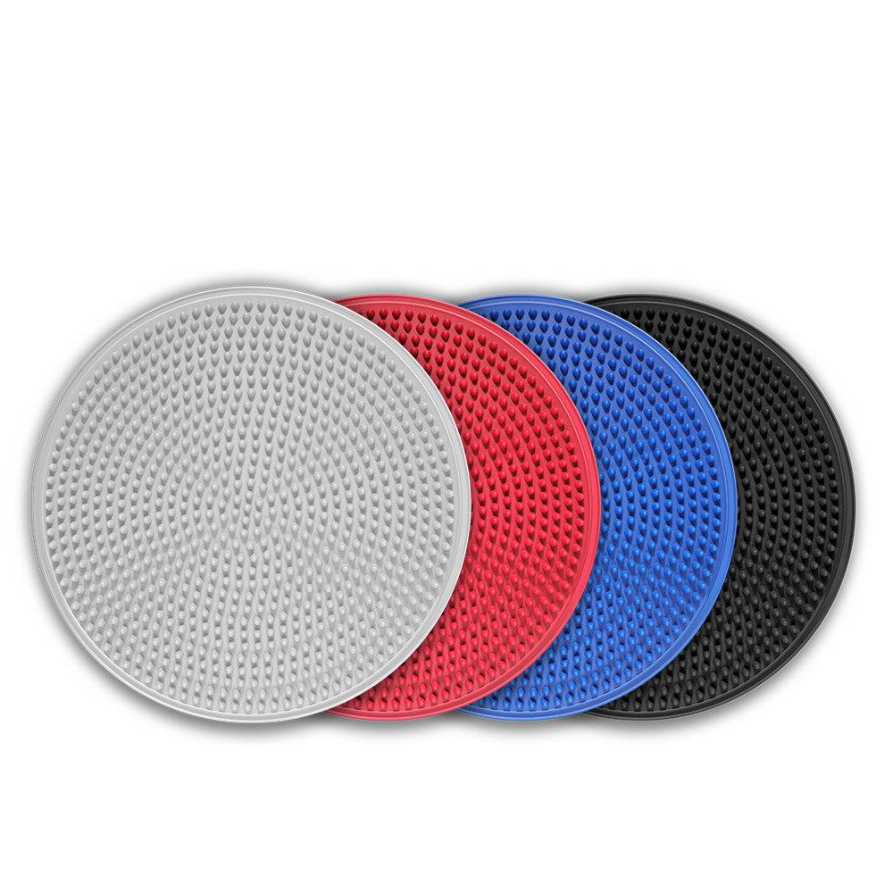 Balance disc BaMuSta Coxim with nubs color swatch