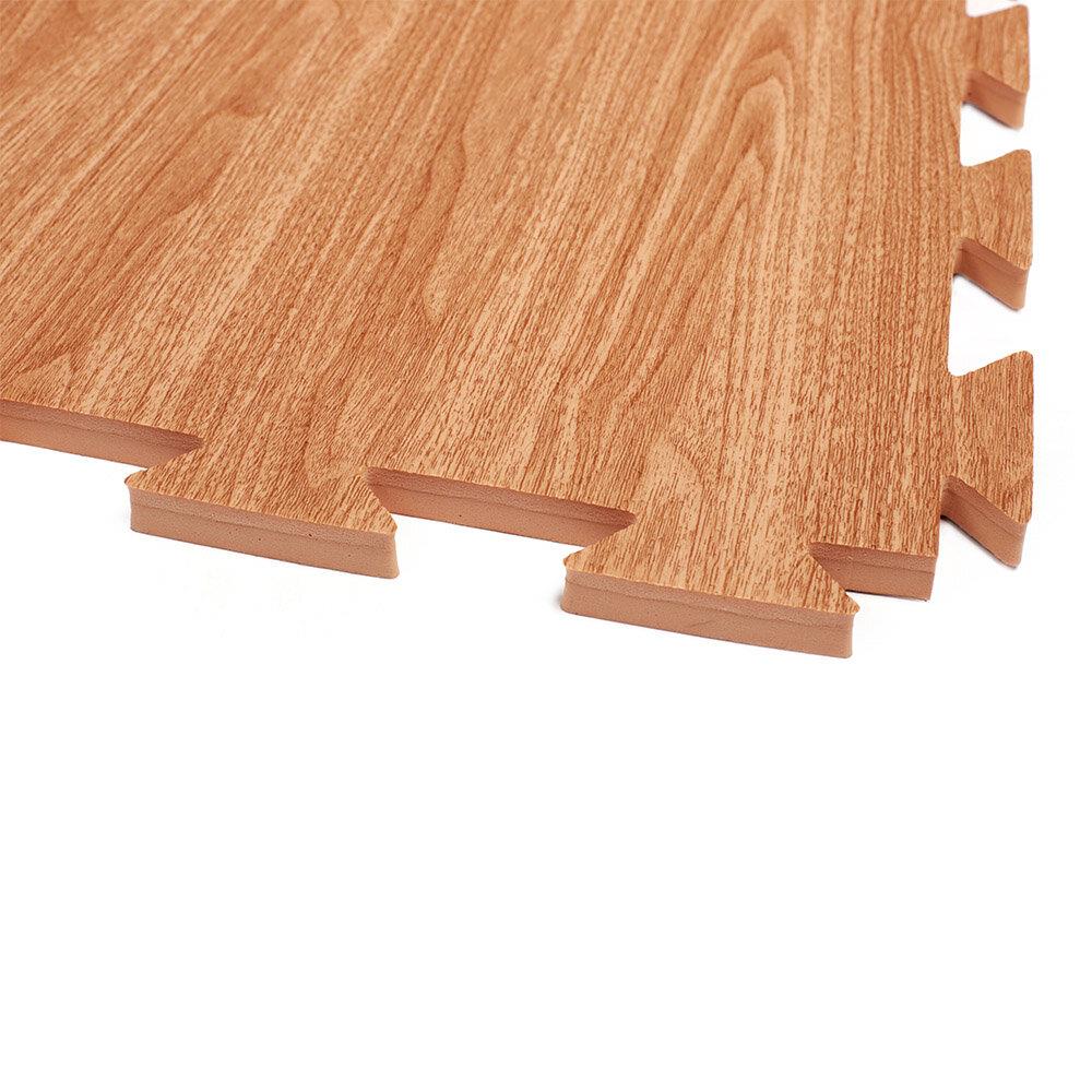 Floor protection mat StudioLine Madeira detail picture of structure