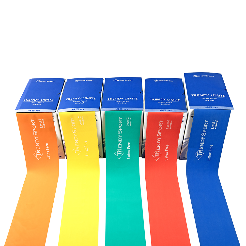 Resistance band Limite Medical Role 25m or 50m