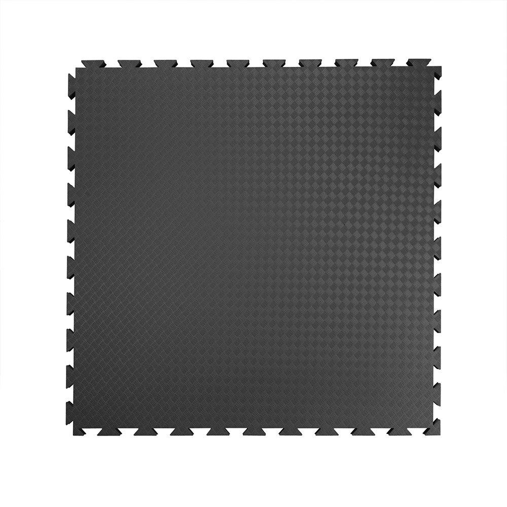 Martial arts Double Competition Judo Black Grey view black