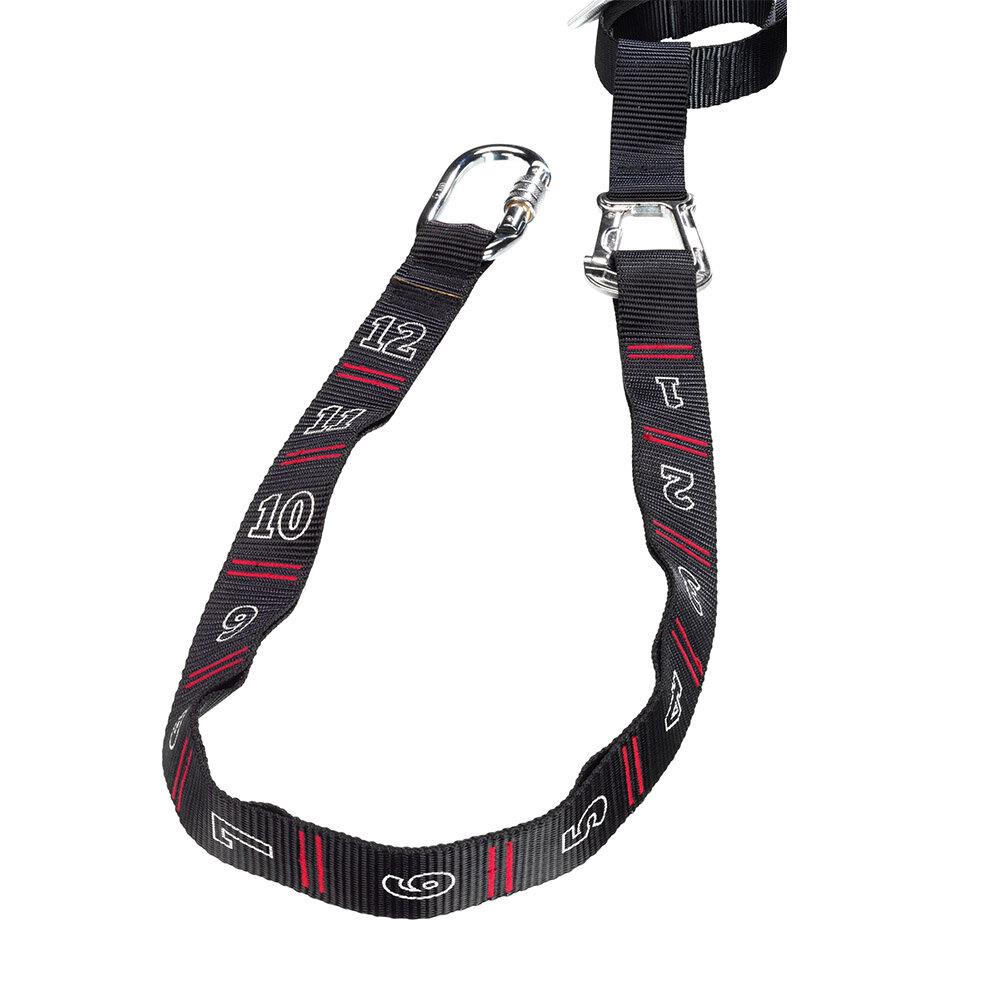 Suspension Trainers Trendy Lacda numbered height adjustment