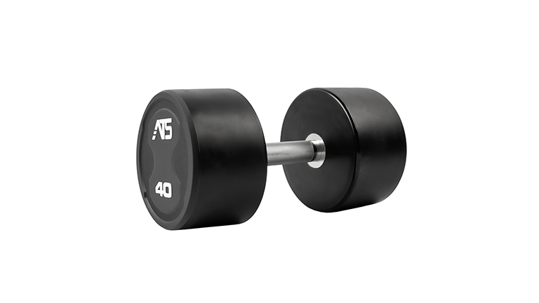 Kurzhantel Urethan ATS 40 kg