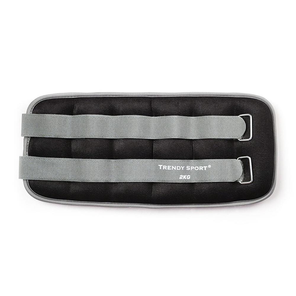 Weight cuffs 2,0kg