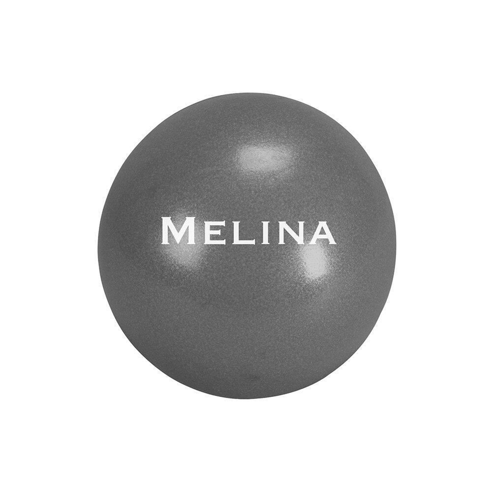 Pilates Ball Melina 19cm Anthracite