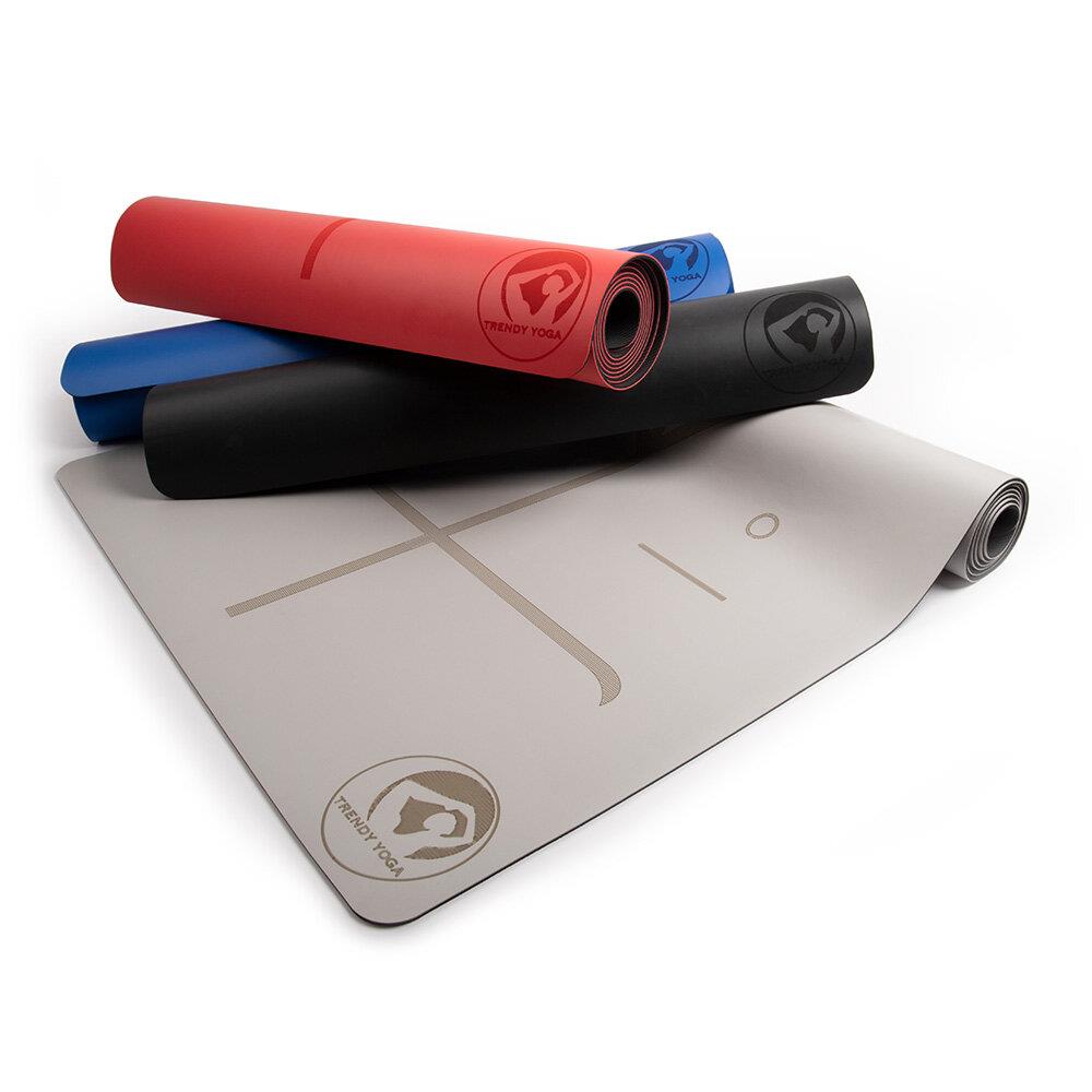 Yoga mat YogaMat Vidaflor color swatch 2