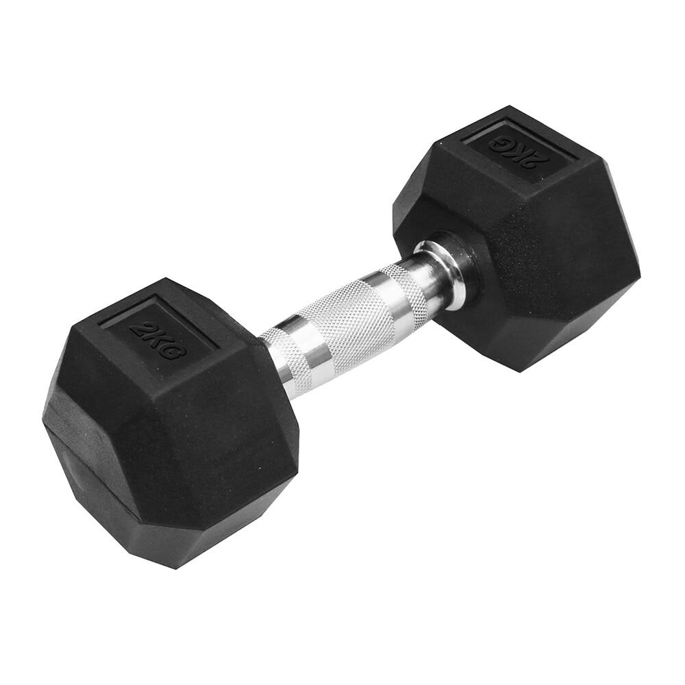 Hex Hanteln 2kg