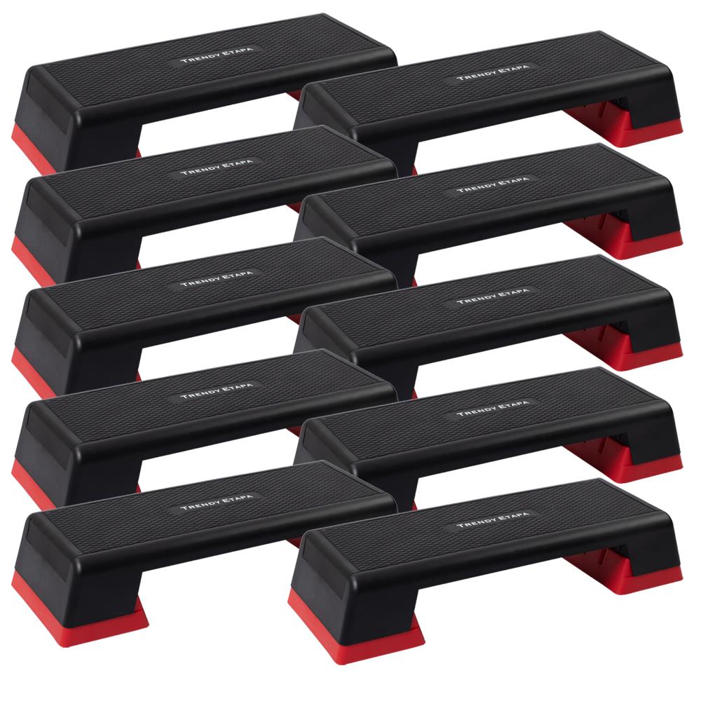 Stepper Trendy Etapa Professional 10er Set