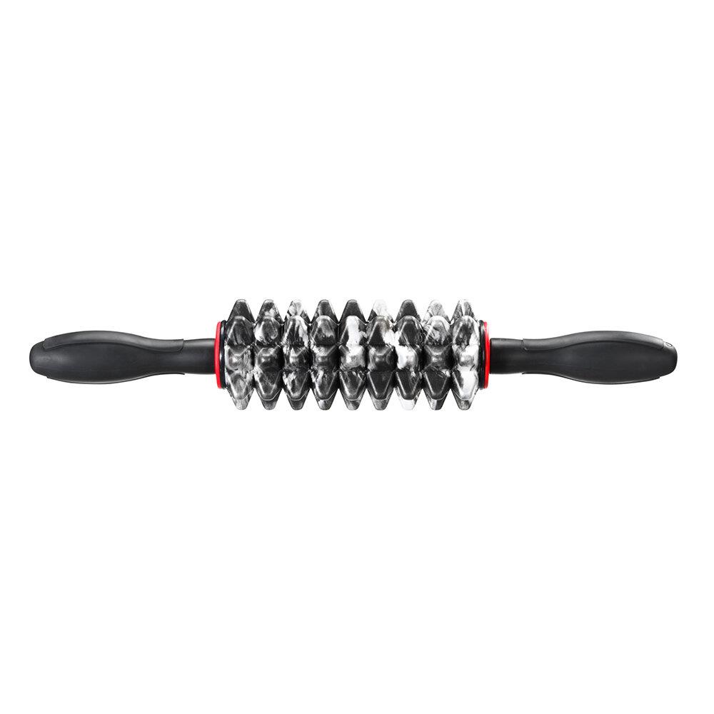 Massagerolle Pontia seitliche Aufnahme Massagerolle Pontia seitliche Aufnahme