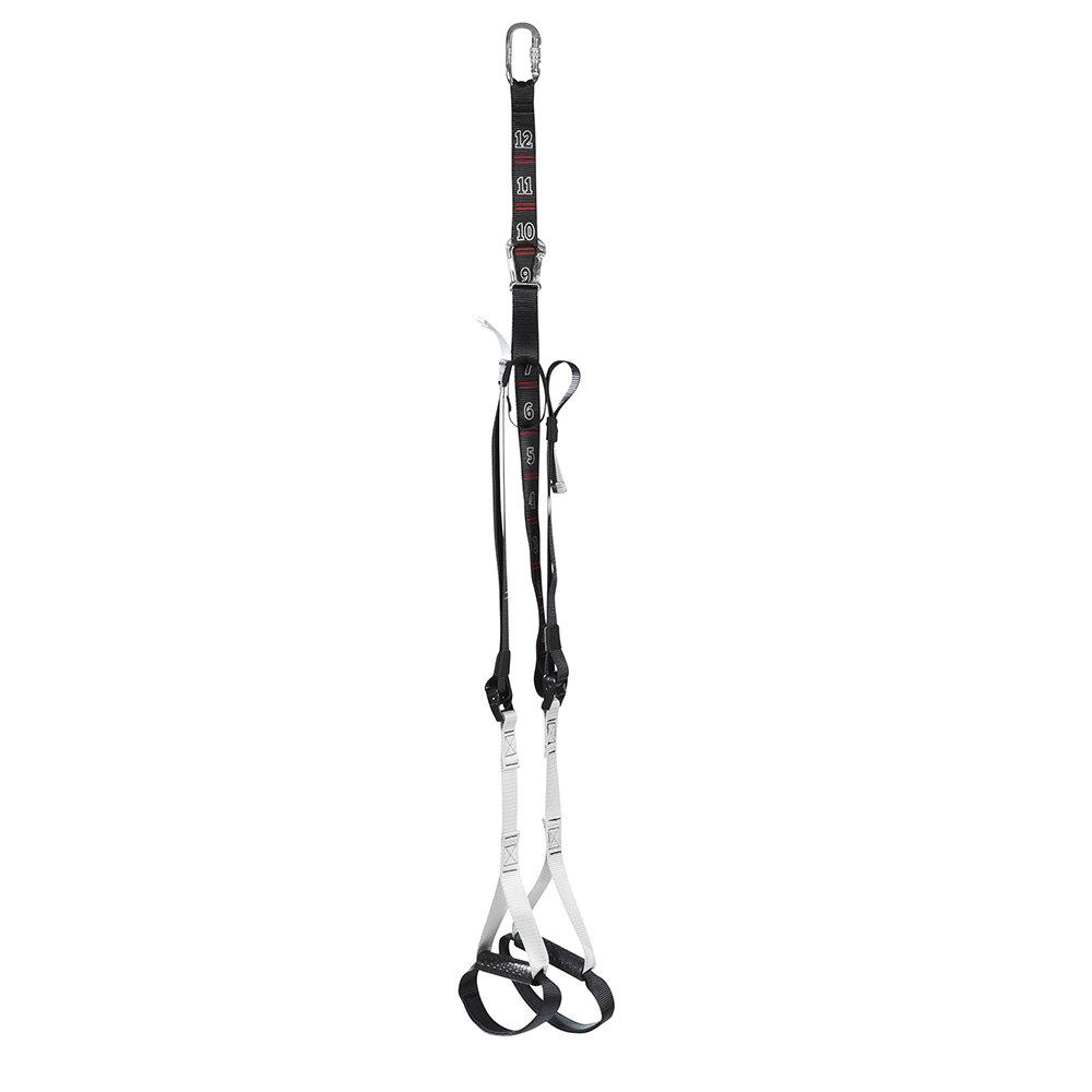 Suspension Trainers Trendy Lacada on ceiling mount