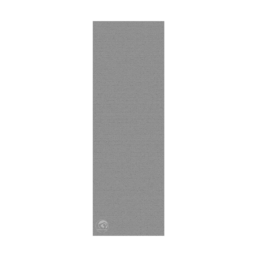 Yoga mat Yogamat Professional Gray